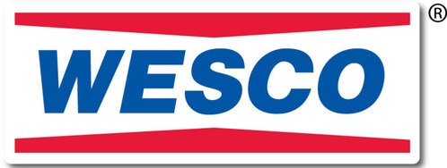 Wesco logo